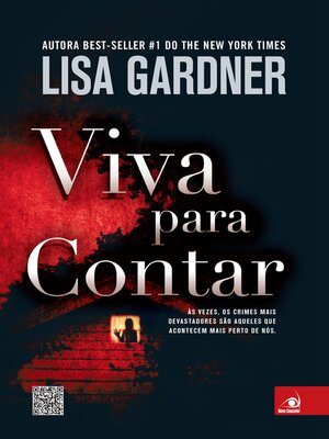 Viva para contar - ebook